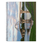 Champlain Bridge Notizblock (Vorderseite)