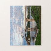 Champlain Bridge Puzzle (Vertikal)