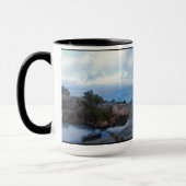 Champlain GebirgsTasse - 2 Tasse (Links)