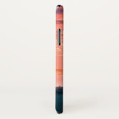 Champs-Élysées Frankreich Paris Case-Mate iPhone Hülle (Hinten/Rechts)