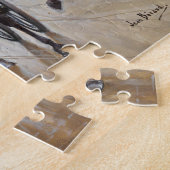 Champs-Élysées | Jean Béraud Puzzle (Seite)