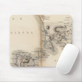 Champs Phlegreens Mousepad (Mit Mouse)