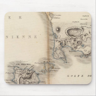 Champs Phlegreens Mousepad