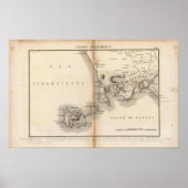 Champs Phlegreens Poster (Vorne)