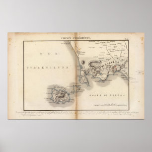 Champs Phlegreens Poster