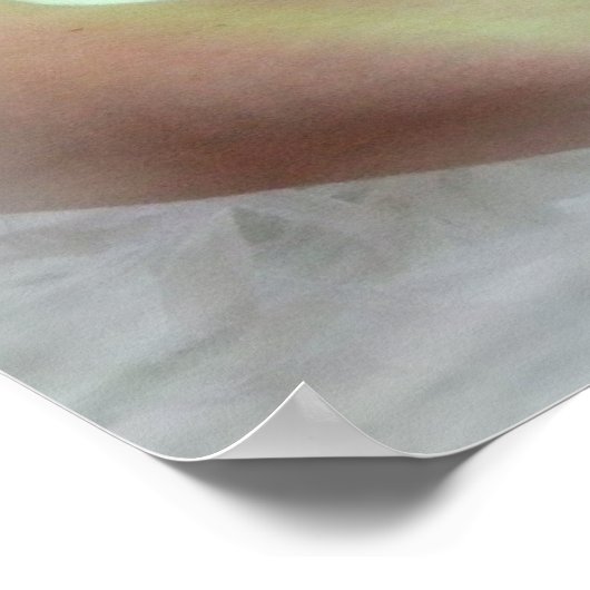 Chamuel Poster (Ecke)