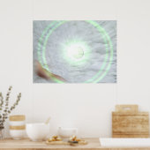 Chamuel Poster (Küche)