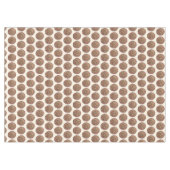 Chana Masala Chole Indian Food Chickpeh Dish Tischdecke (Vorderseite (Horizontal))