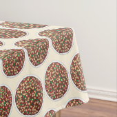 Chana Masala Chole Indian Food Chickpeh Dish Tischdecke (Beispiel)