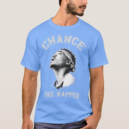 Chance 1 T-Shirt (Vorderseite)