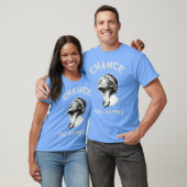 Chance 1 T-Shirt (Unisex)