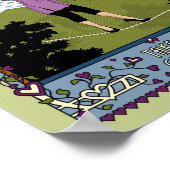 Chance_A_8x10 Poster (Ecke)