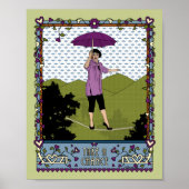 Chance_A_8x10 Poster (Vorne)