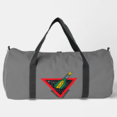 Chance Drifter Duffel Bag Duffle Bag (Vorderseite)
