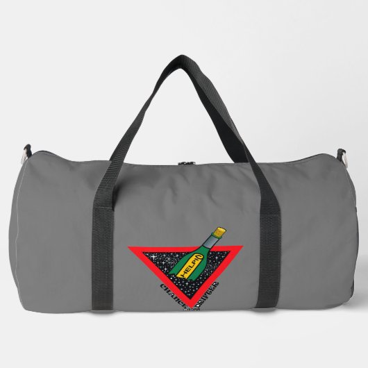 Chance Drifter Duffel Bag Duffle Bag (Vorderseite)