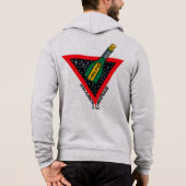 Chance Drifter Hoodie (Rückseite)