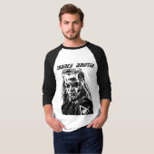 Chance Drifter T - Shirt 001 (Vorne ganz)