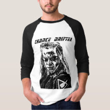 Chance Drifter T - Shirt 001