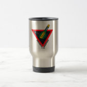 Chance Drifter Travel Mug Reisebecher (Mittel)