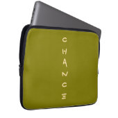 Chance Electronics Bag Laptopschutzhülle (Vorne Rechts)