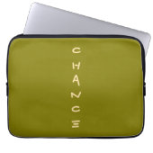 Chance Electronics Bag Laptopschutzhülle (Vorderseite)