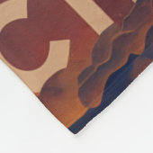 Chance Fleecedecke (Ecke)