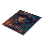 Chance Fliese (Seite)