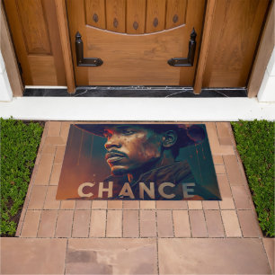 Chance Fußmatte