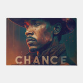 Chance Fußmatte (Vorderseite)
