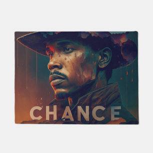 Chance Fußmatte