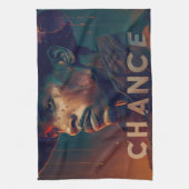 Chance Geschirrtuch (Vertikal)