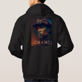 Chance Hoodie (Rückseite)