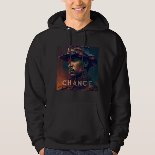 Chance Hoodie (Vorderseite)