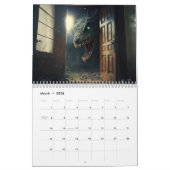 Chance Kalender (Mär 2026)