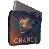 Chance Laptopschutzhülle (Vorne Rechts)