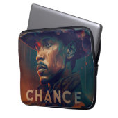 Chance Laptopschutzhülle (Vorderseite Links)