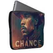 Chance Laptopschutzhülle (Vorne Rechts)