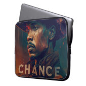 Chance Laptopschutzhülle (Vorderseite Links)