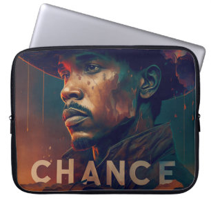 Chance Laptopschutzhülle