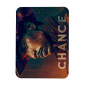 Chance Magnet (Vertikal)
