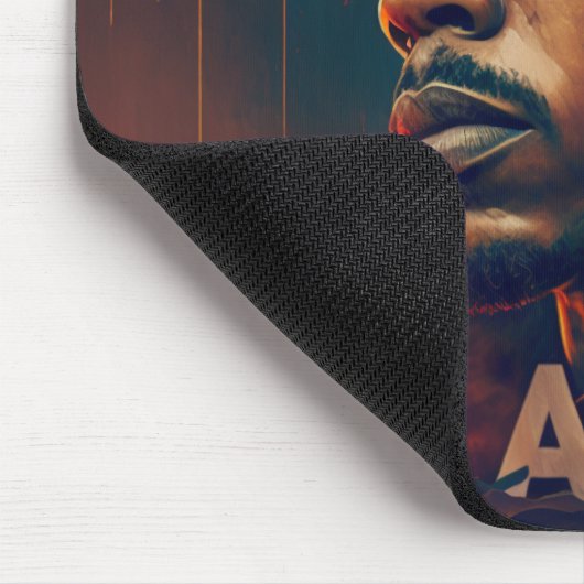 Chance Mousepad (Ecke)
