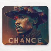 Chance Mousepad (Vorne)