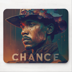 Chance Mousepad