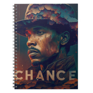 Chance Notizblock