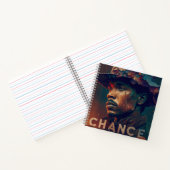 Chance Notizblock (Innenseite)