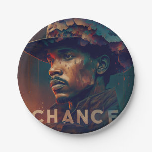 Chance Pappteller