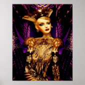 Chance (Print) Poster (Vorne)