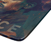 Chance Schneidebrett (Ecke)