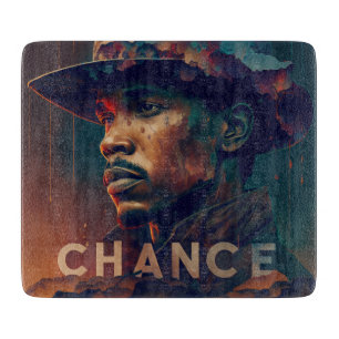 Chance Schneidebrett