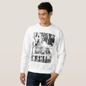 *Chance Sweatshirt (Vorne ganz)